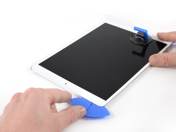 iPad Air 3 ホームボタン - iFixit 修理ガイド