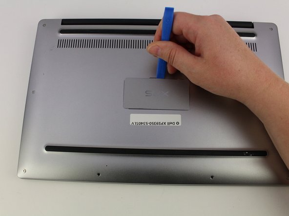 Dell XPS 13のバッテリーの交換 - iFixit 修理ガイド