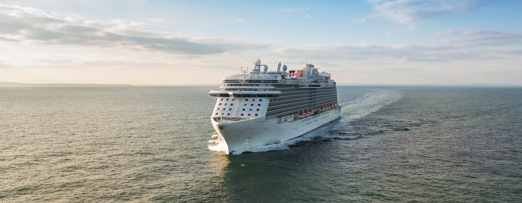 ロイヤル・プリンセス（プレミアム船） | はじめてのクルーズ旅行