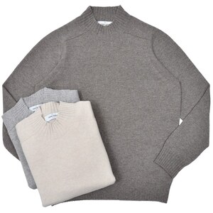 SALE】GRAN SASSO（グランサッソ）セミミドルゲージスーパージーロン