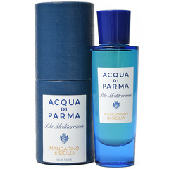 ACQUA DI PARMA（アクア ディ パルマ）オーデパルファム Signatures Of