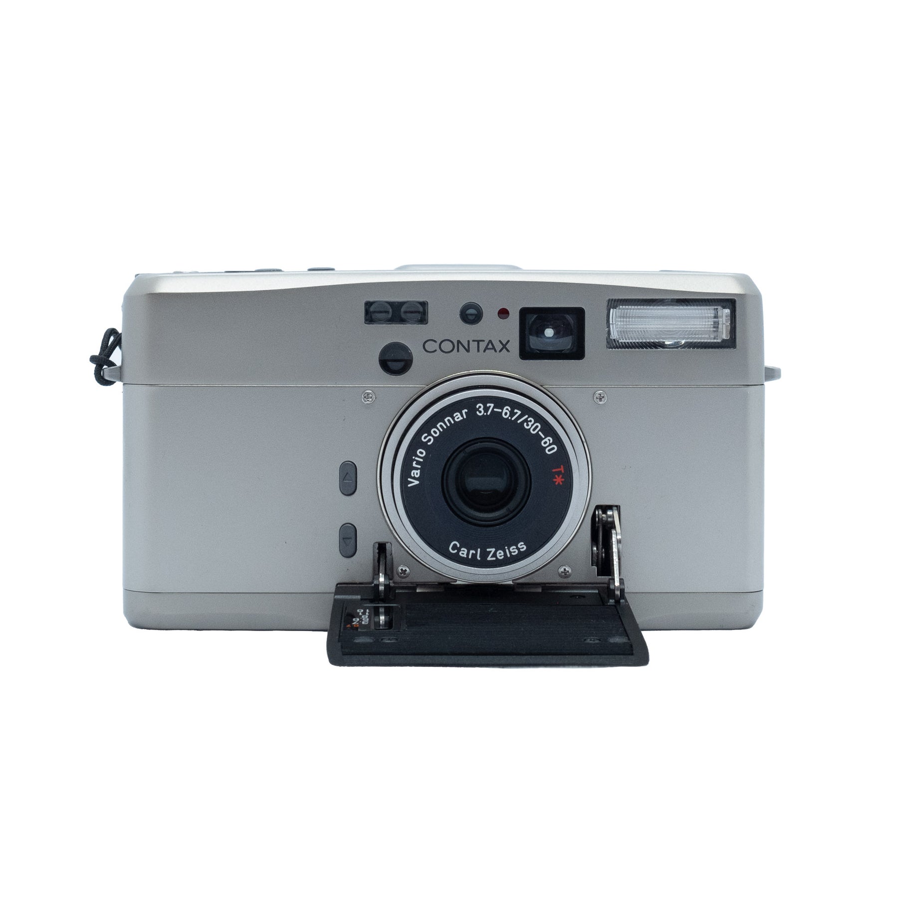 Contax TVS iii – Gulf Photo Plus