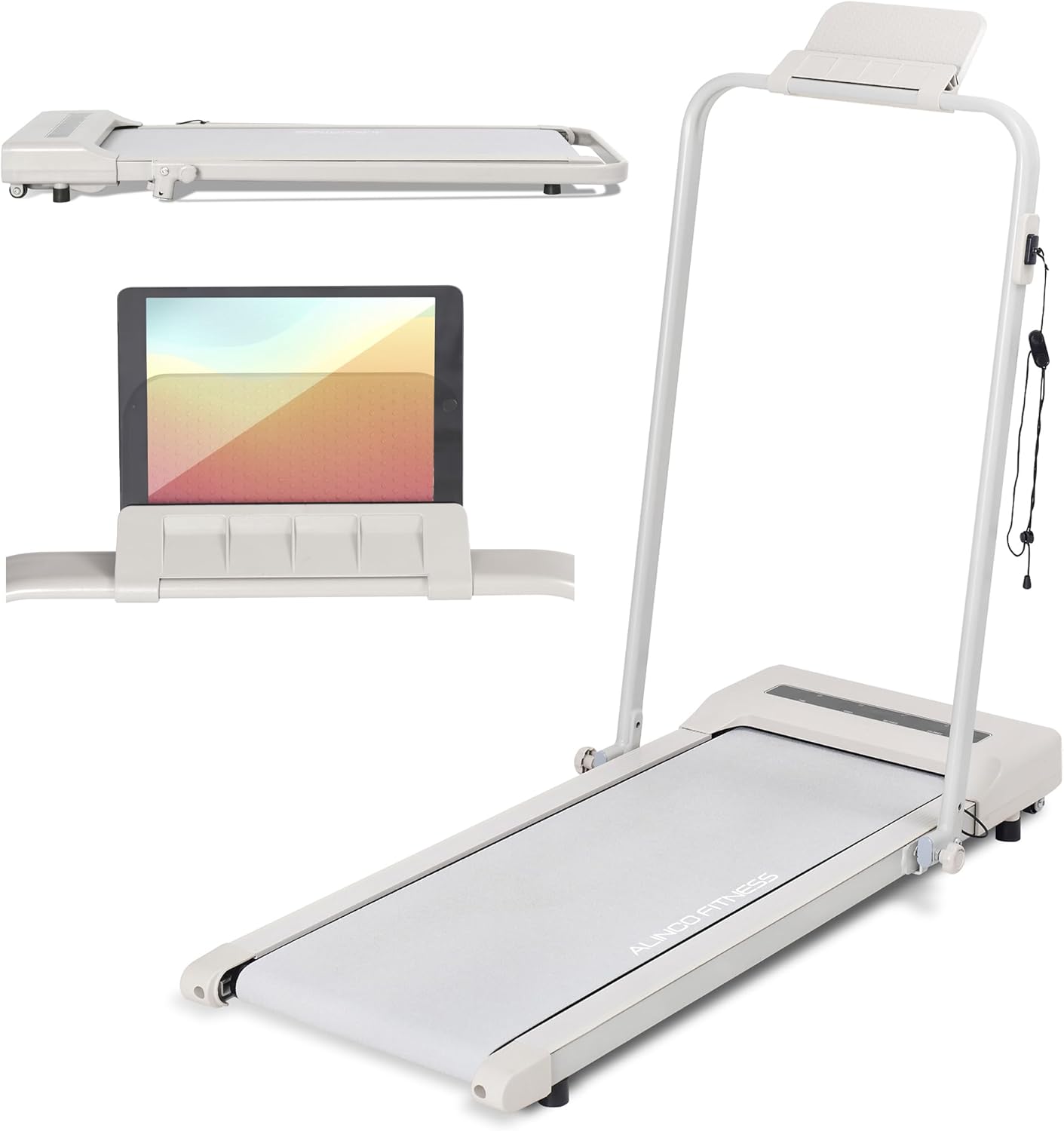 月額4,680～4,980円レンタルプラン：アルインコ ルームランナー 最高