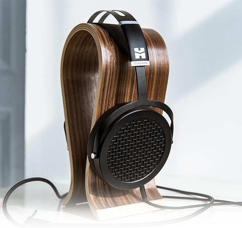 月額3,980円レンタルプラン：HIFIMAN ハイファイマン SUNDARA