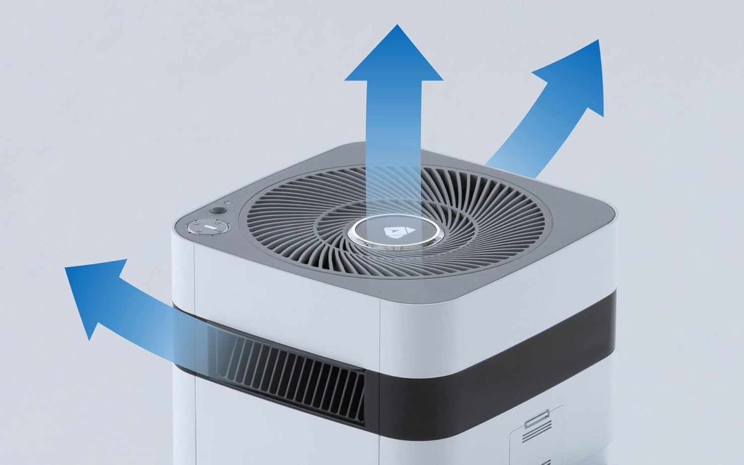 月額19,800円レンタルプラン：Airdog X3D エアドッグ 空気清浄機 AIR