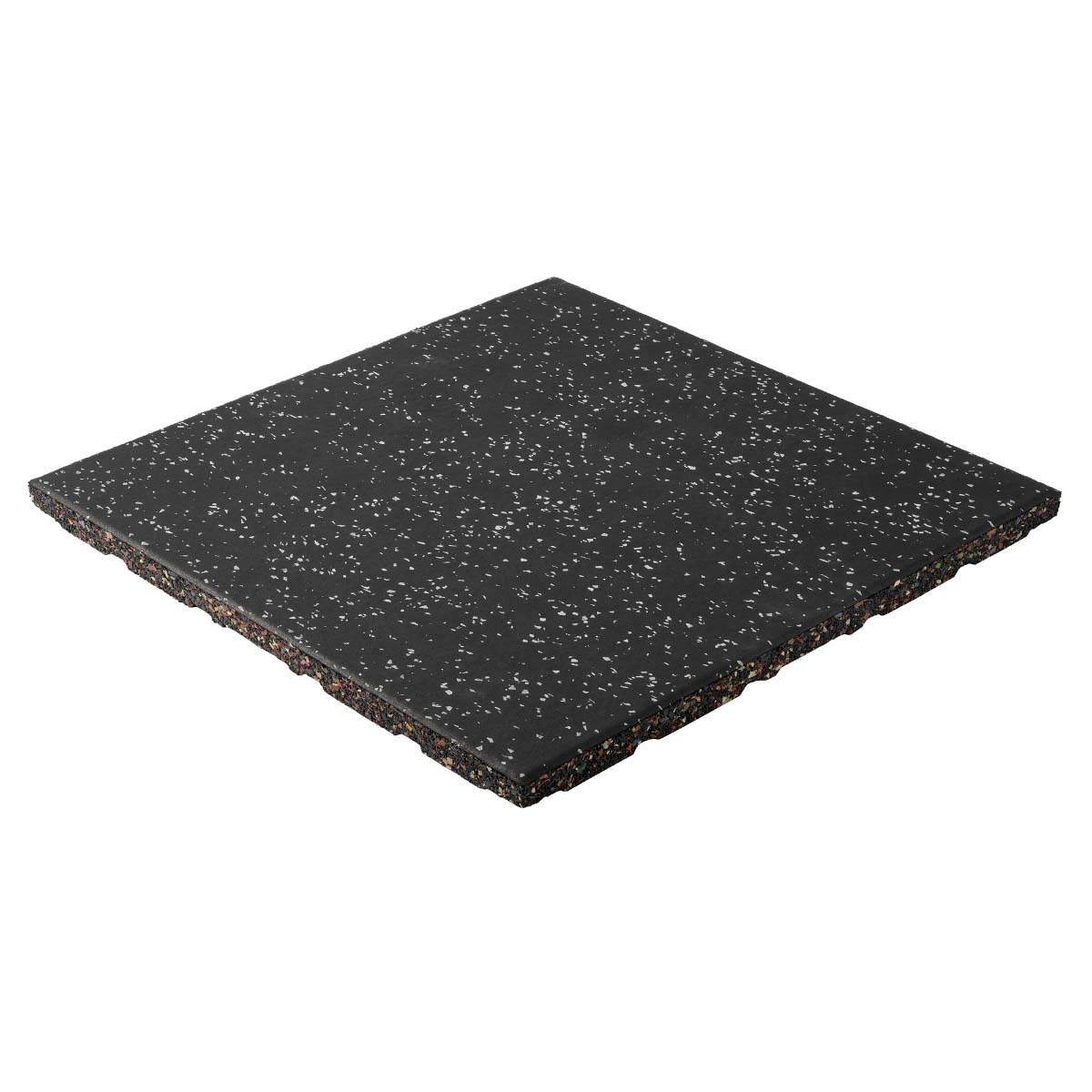 ジム用ゴムマット 50cm角 25mm – ジムマット | GYMMAT