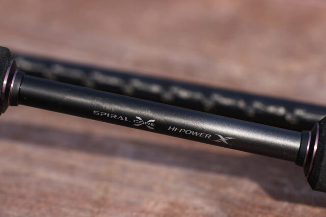 性能＆コスパ良きなワインド竿「23ダイナダートXR」がシマノから発売