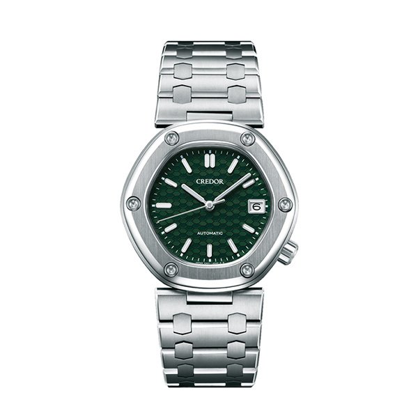 クレドール | 服部時計店