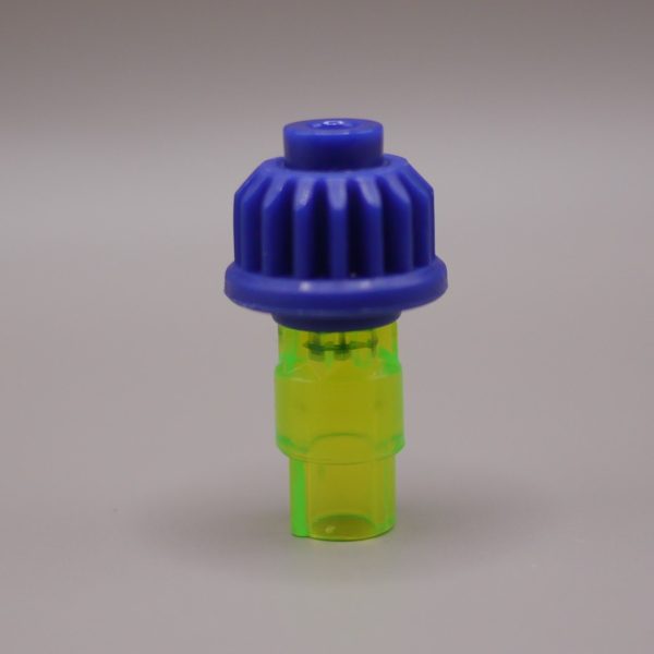 ベイブレードX】UX-00 エアロペガサス3-70A ダブルメタルコート:ブルー