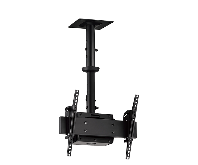 シングル 天吊金具 | 製品情報 | HAMILeX（ハミレックス） | ハヤミ工