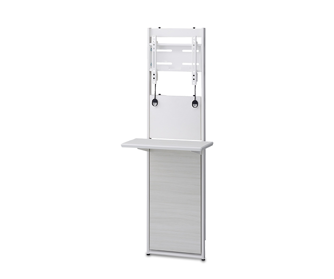 MK51W [完売] 壁掛金具 | 製品情報 | HAMILeX（ハミレックス