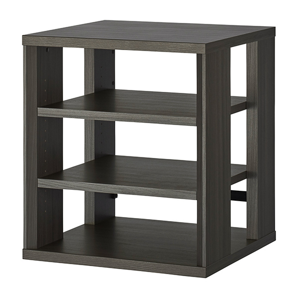 G-3624 オーディオラック | 製品情報 | HAMILeX（ハミレックス