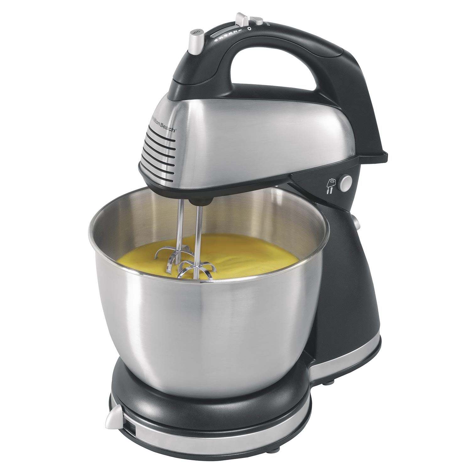 Stand Mixers | HamiltonBeach.com