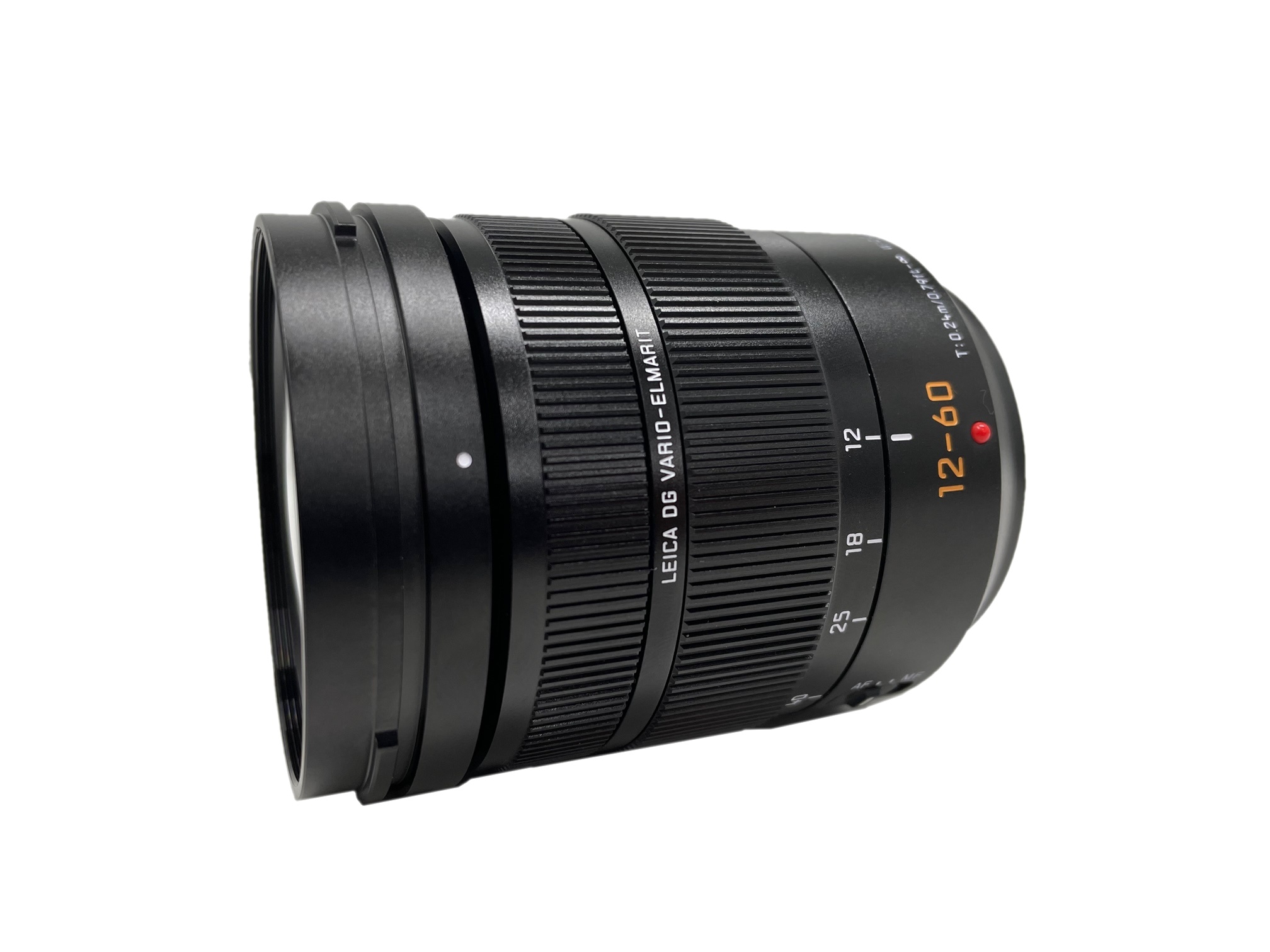 レンズ/レンズアクセサリー | M4/3マウント | LEICA DG VARIO-ELMARIT