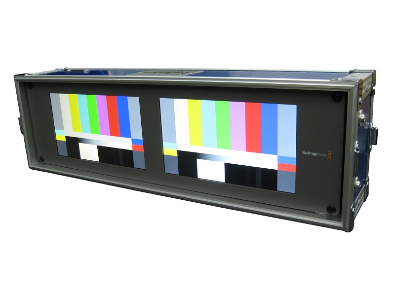 モニター/システム | HDモニター/波形・ベクトルスコープ | Smart View