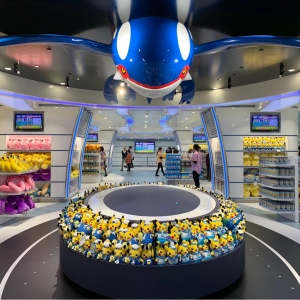 ポケモンセンター ヨコハマ | はまこれ横浜