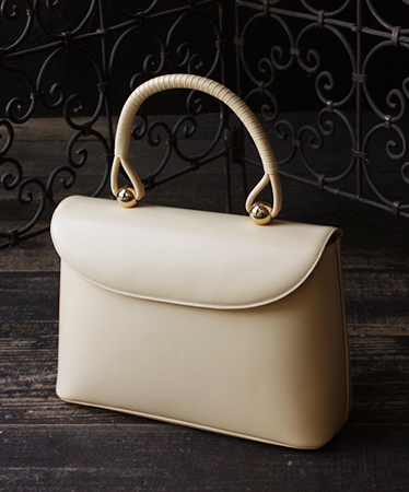 ロイヤルスタンド ラージフォーマルバッグ 冠婚葬祭【濱野皮革工藝