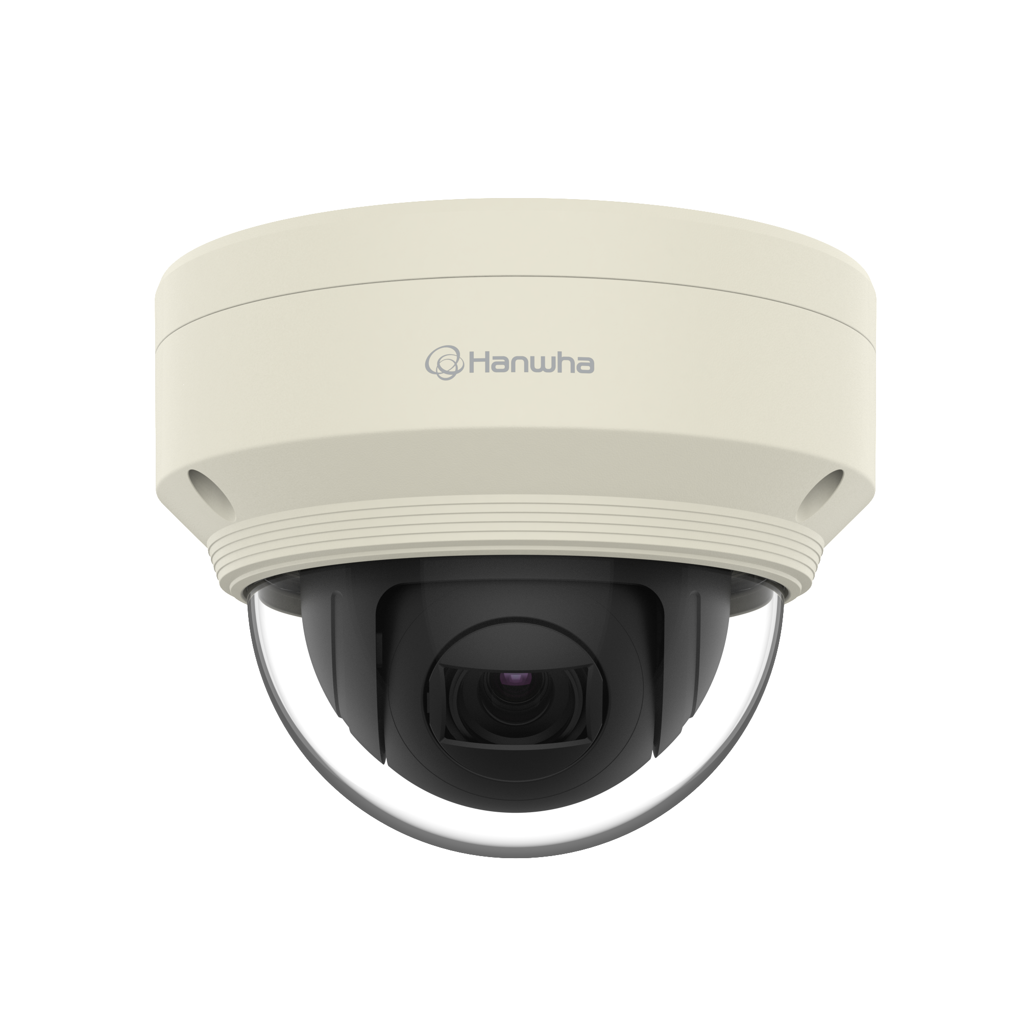 XNP-6040H Outdoor Micro Point-Tilt-Zoom Camera - Hanwha Vision