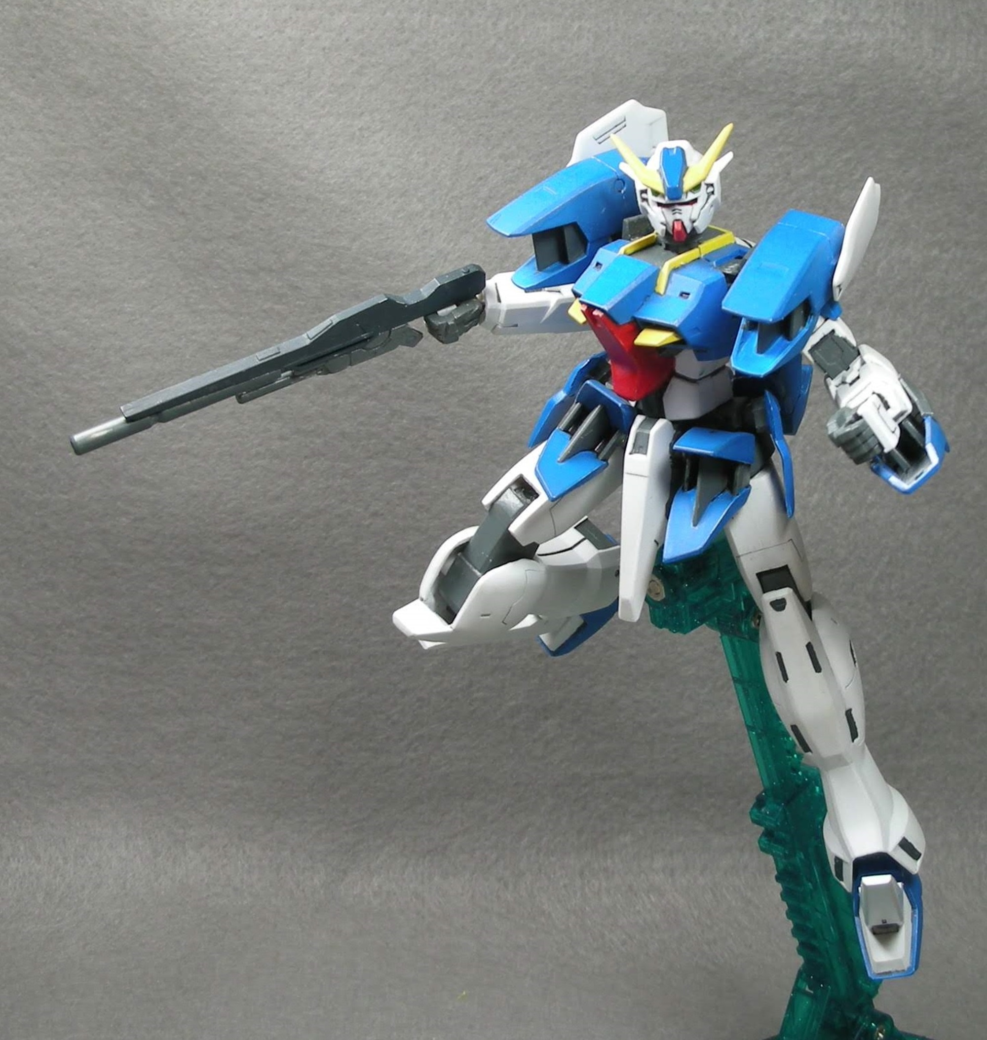 ガンダムラジエル | Hangar －格納庫－