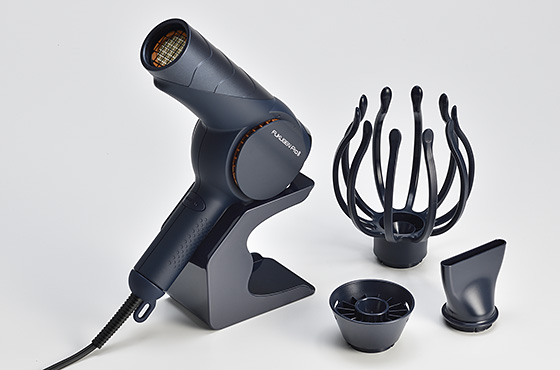 復元ドライヤーPro®8 ｜ ハニエル ｜ 髪・素肌にすこやかな美しさを