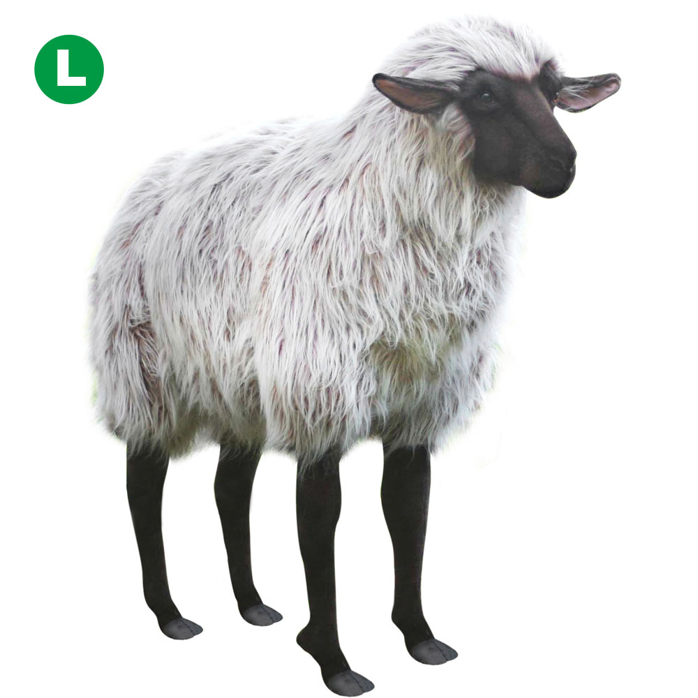 ヒツジ 105 | HANSA