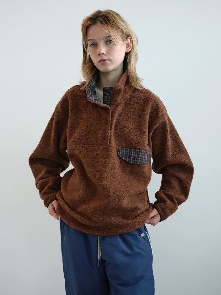 ENZO BLUES(エンゾーブルース) - 韓国ブランド公式通販HANA(ハナ)