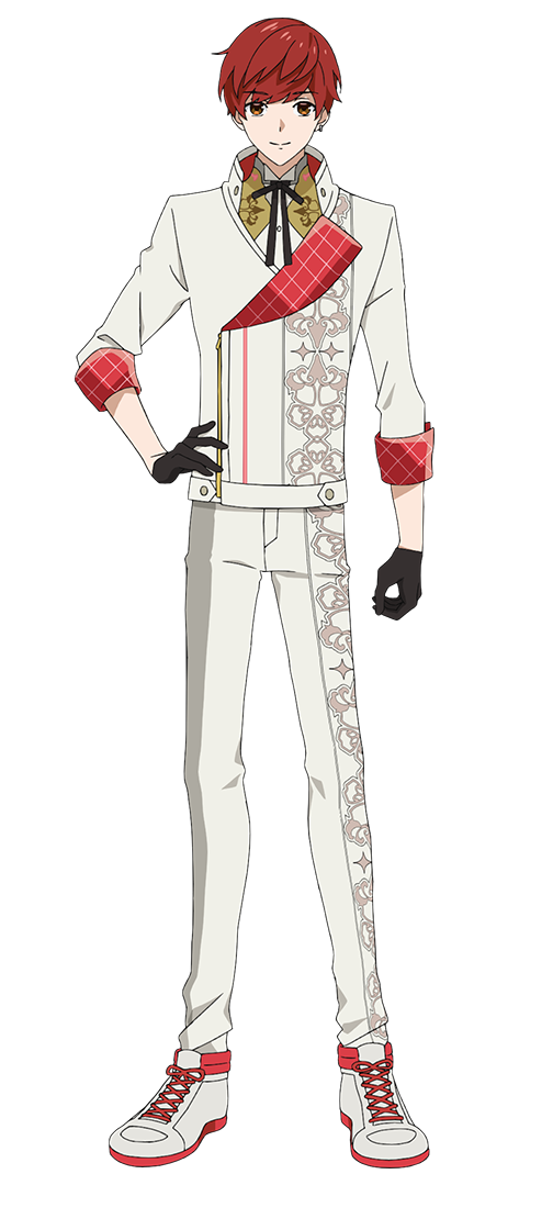 華Doll* 眞紘 ONKYO 華Doll*アニメ公式サイト 華Doll* -Reinterpretation