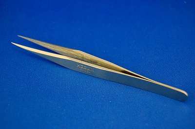 ピンセット Hozan P-894