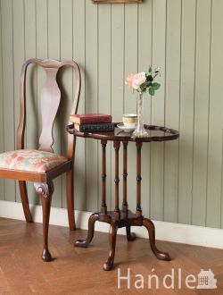 おしゃれサイドテーブル商品一覧【公式】Handleハンドルアンティーク家具