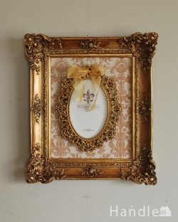 フォトフレーム アンティーク商品一覧【公式】Handleハンドル