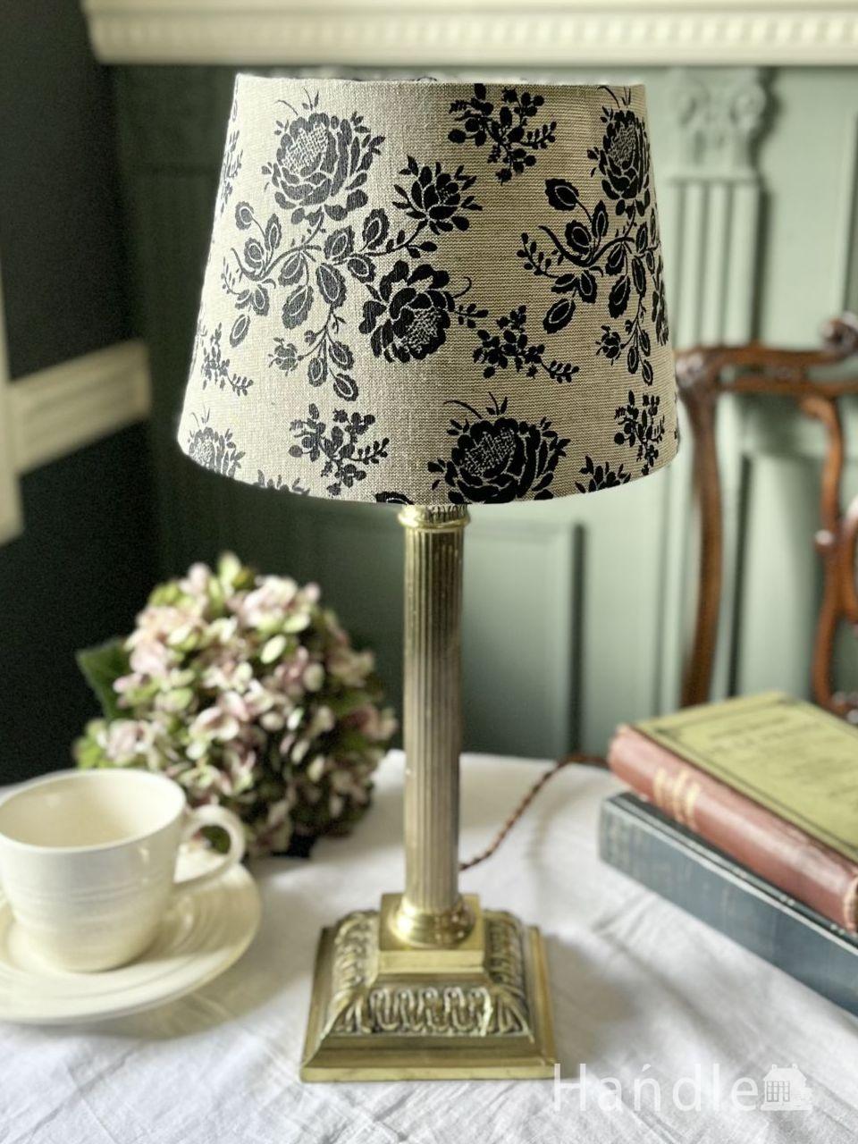 アンティーク テーブルランプ(k-766-z)｜照明おしゃれ