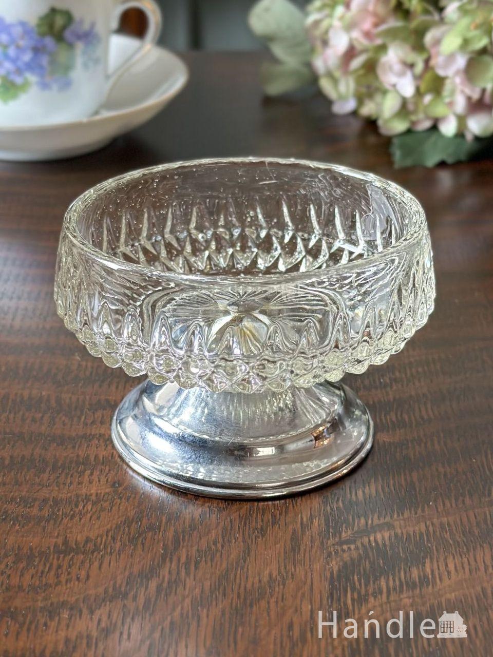 ドレスデン（DRESDEN）ドナー工房のコンポート、エンジェルが可愛い