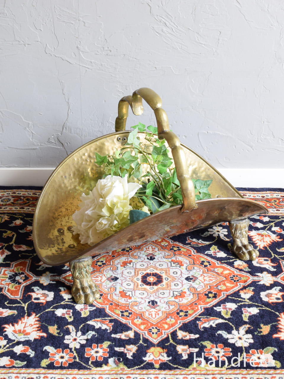 アンティーク プリンタートレイ(y-170)｜アンティーク雑貨