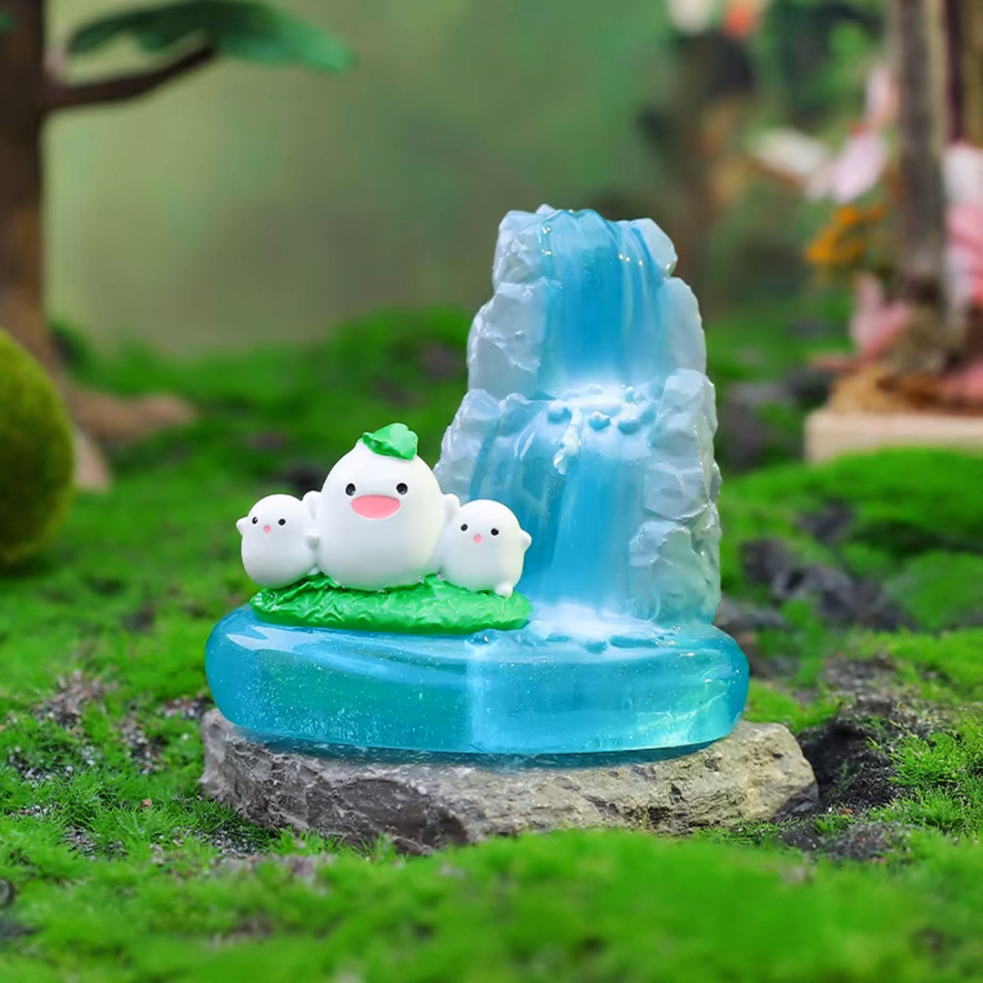 Totoro Figure: Hayao Miyazaki – Haode Store