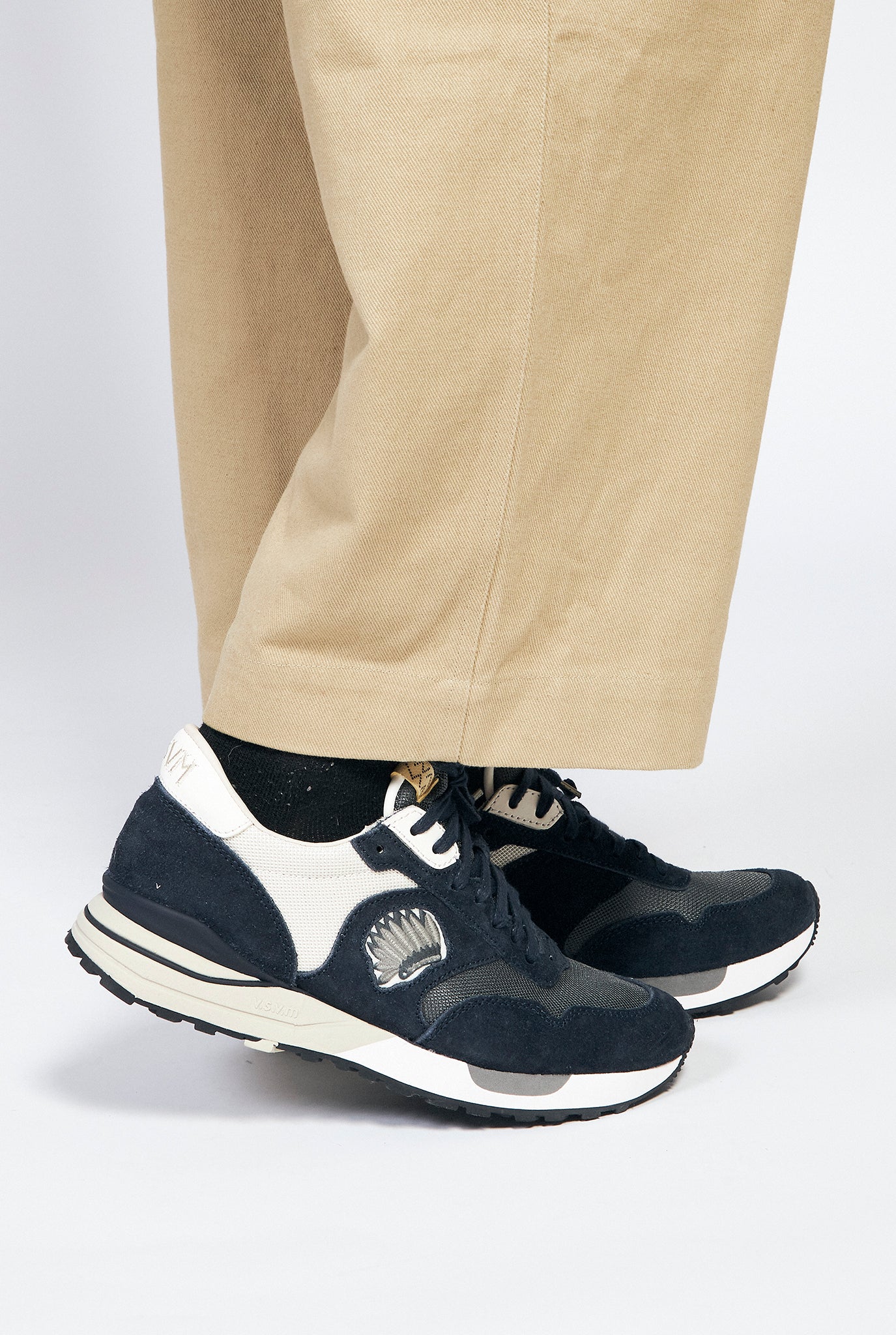 VISVIM Men's Roland Jogger – Habits Jackson Hole