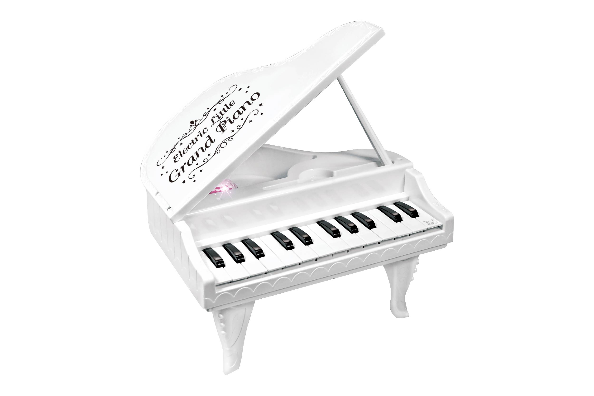 エレクトリックリトルグランドピアノ | 株式会社ハック