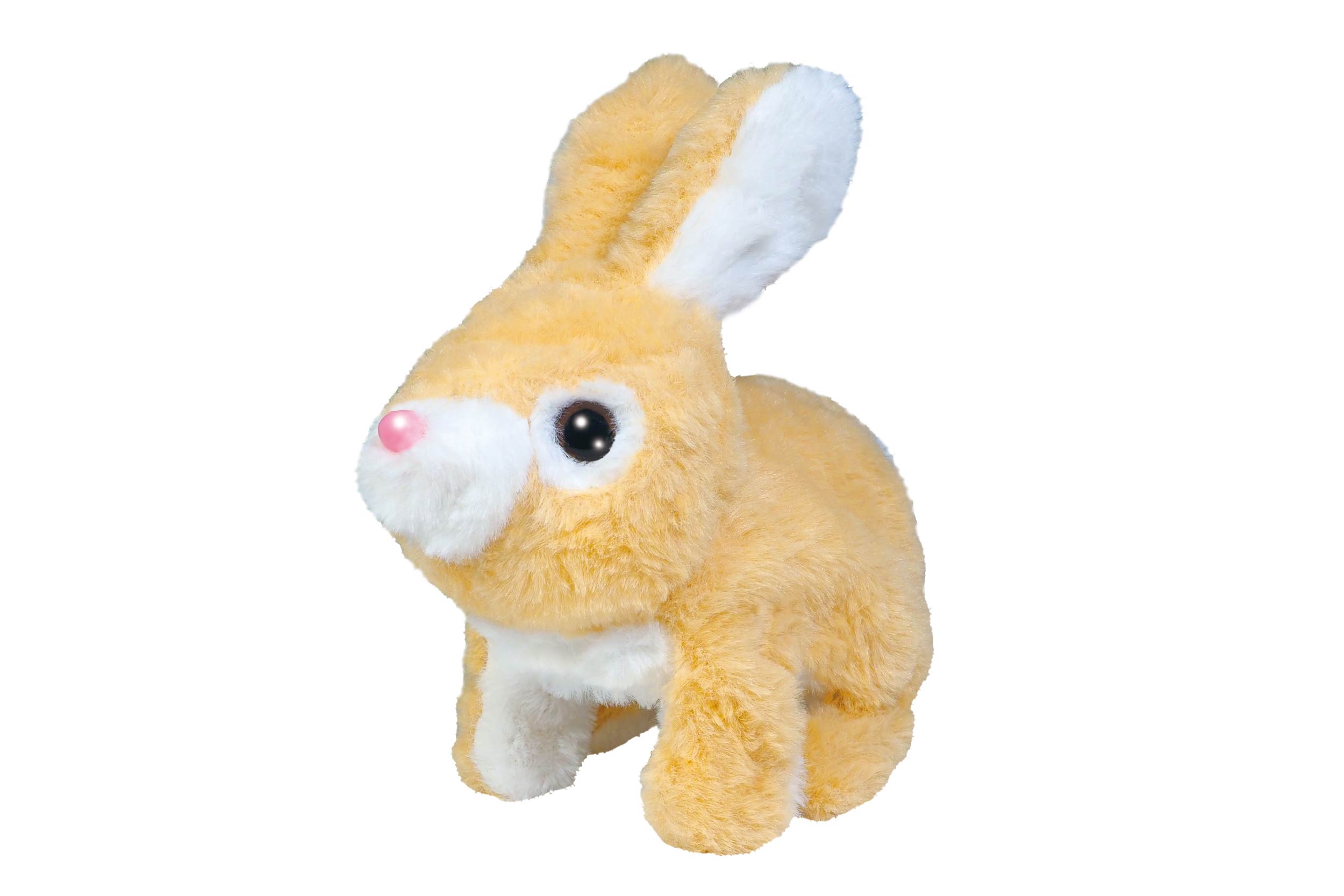 おさんぽ うさぎちゃん | 株式会社ハック