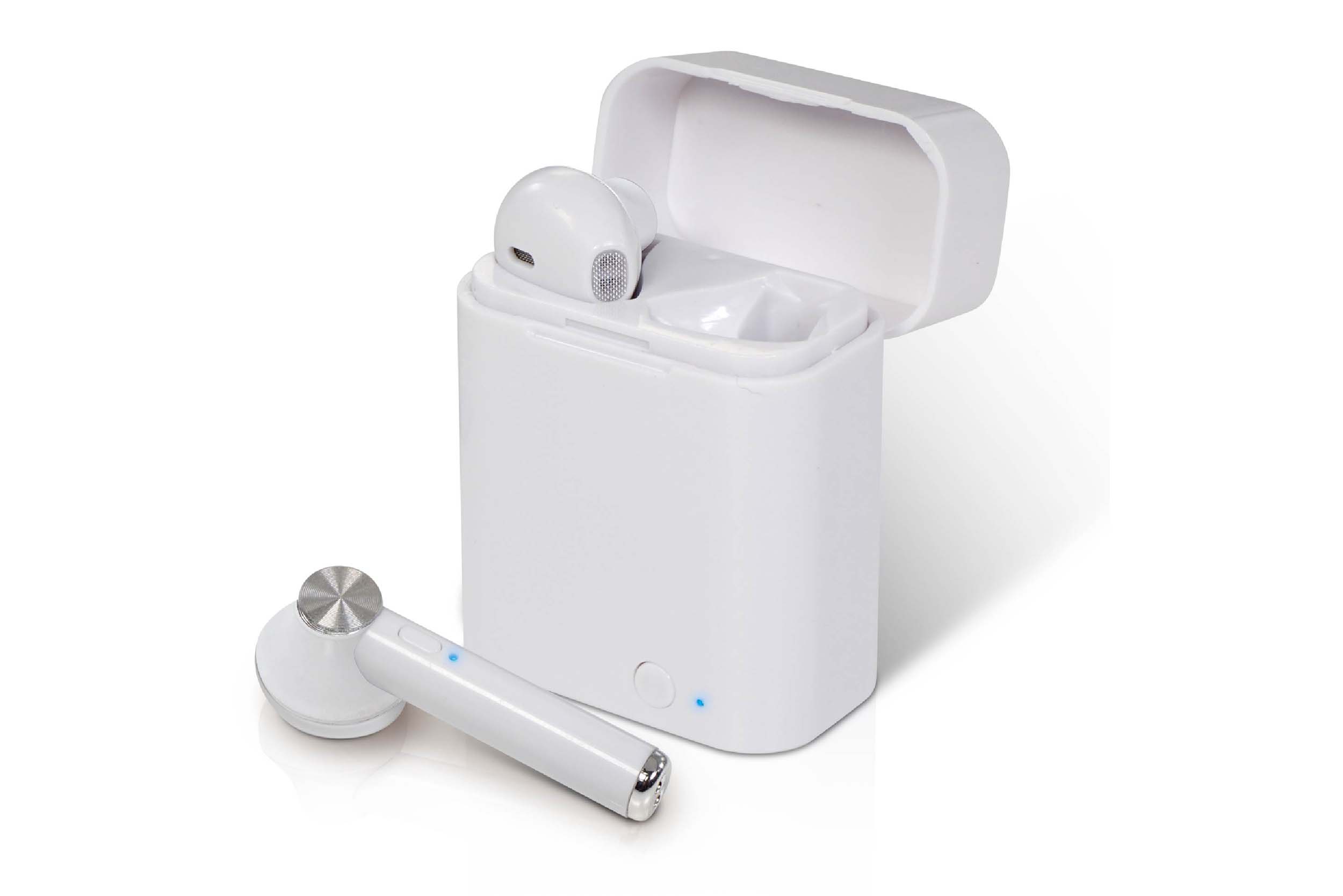 ワイヤレスイヤフォンダブルフィット | 株式会社ハック