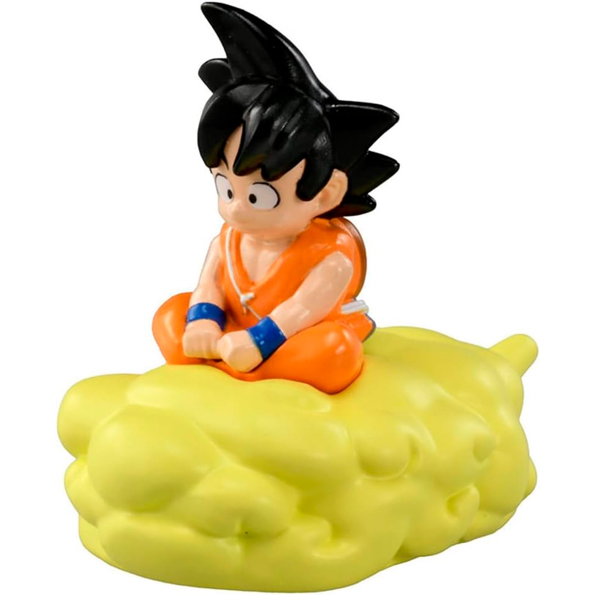 ドリームトミカ トミカ×ドラゴンボール 孫悟空の筋斗雲 | 八文字屋