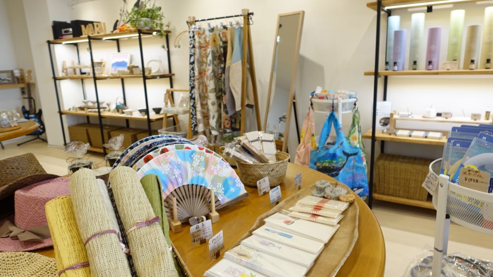 八王子市北野にオープン！自宅用にもプレゼントにもぴったりの雑貨が