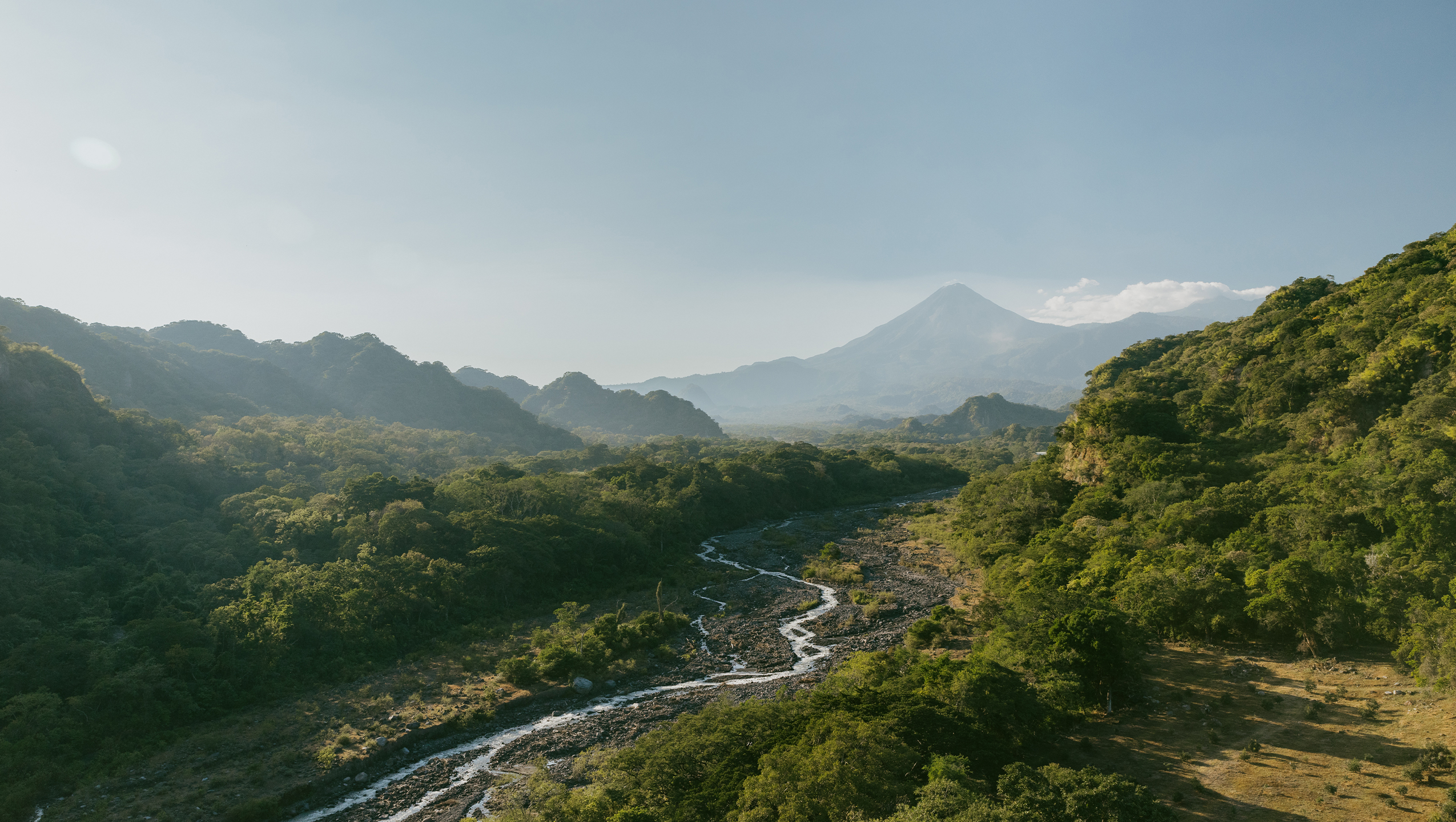About the Hacienda - Hacienda De San Antonio