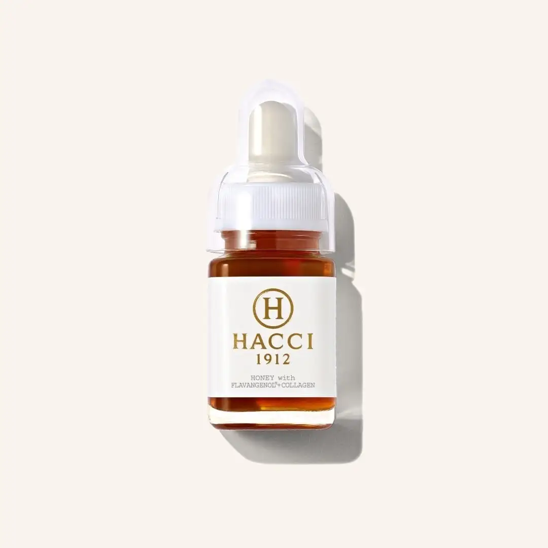 ビューティーハニー ヒアルロン酸入りはちみつ｜HACCI公式オンラインストア