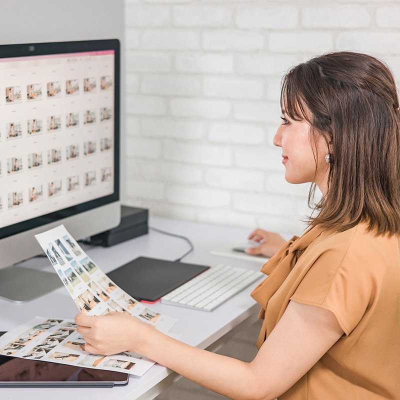 在宅ワーク Webデザイナー・Web制作講座|ヒューマンアカデミー通信講座