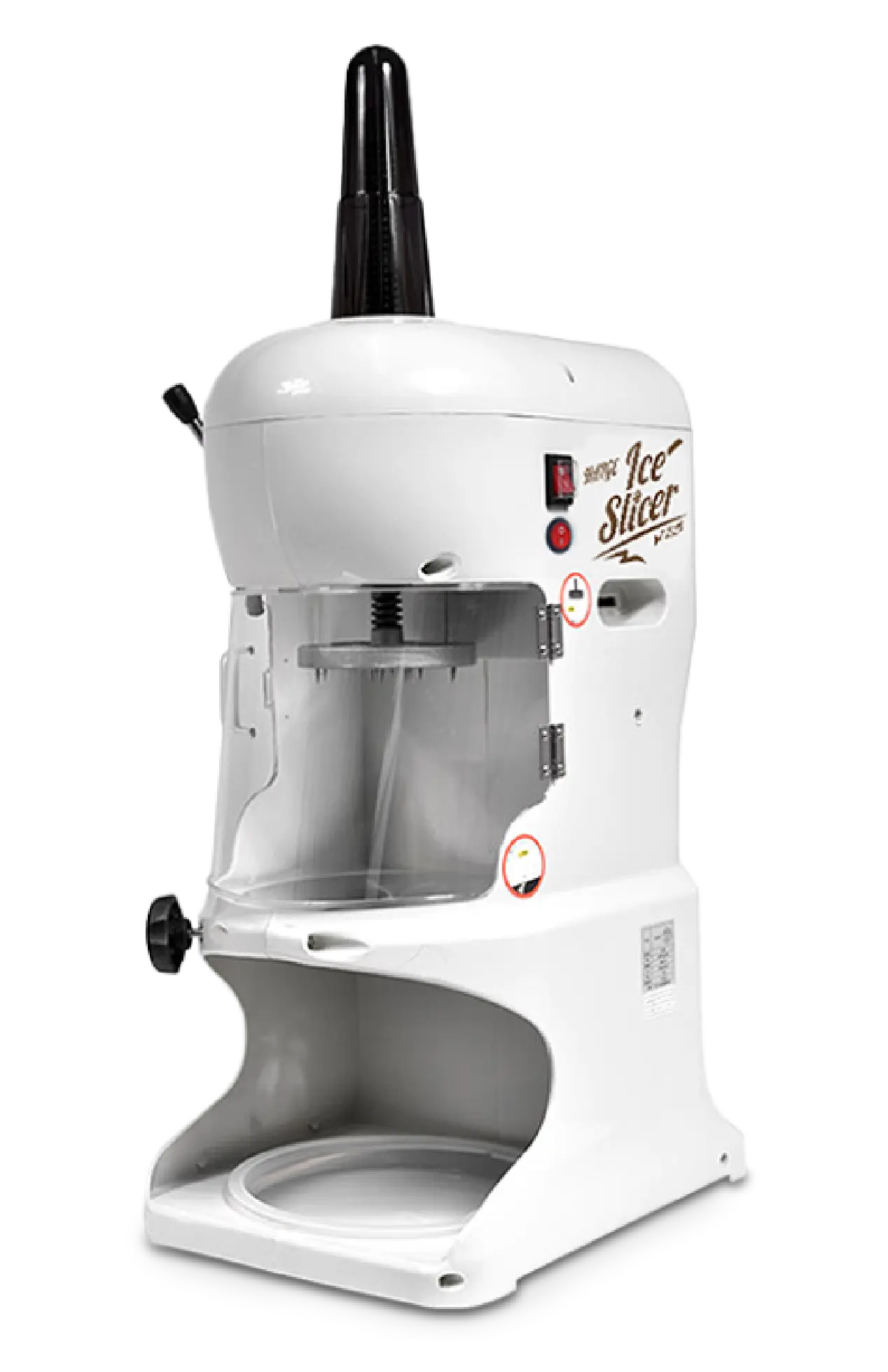 おすすめの業務用・家庭用かき氷機をご紹介 人気のふわふわかき氷も