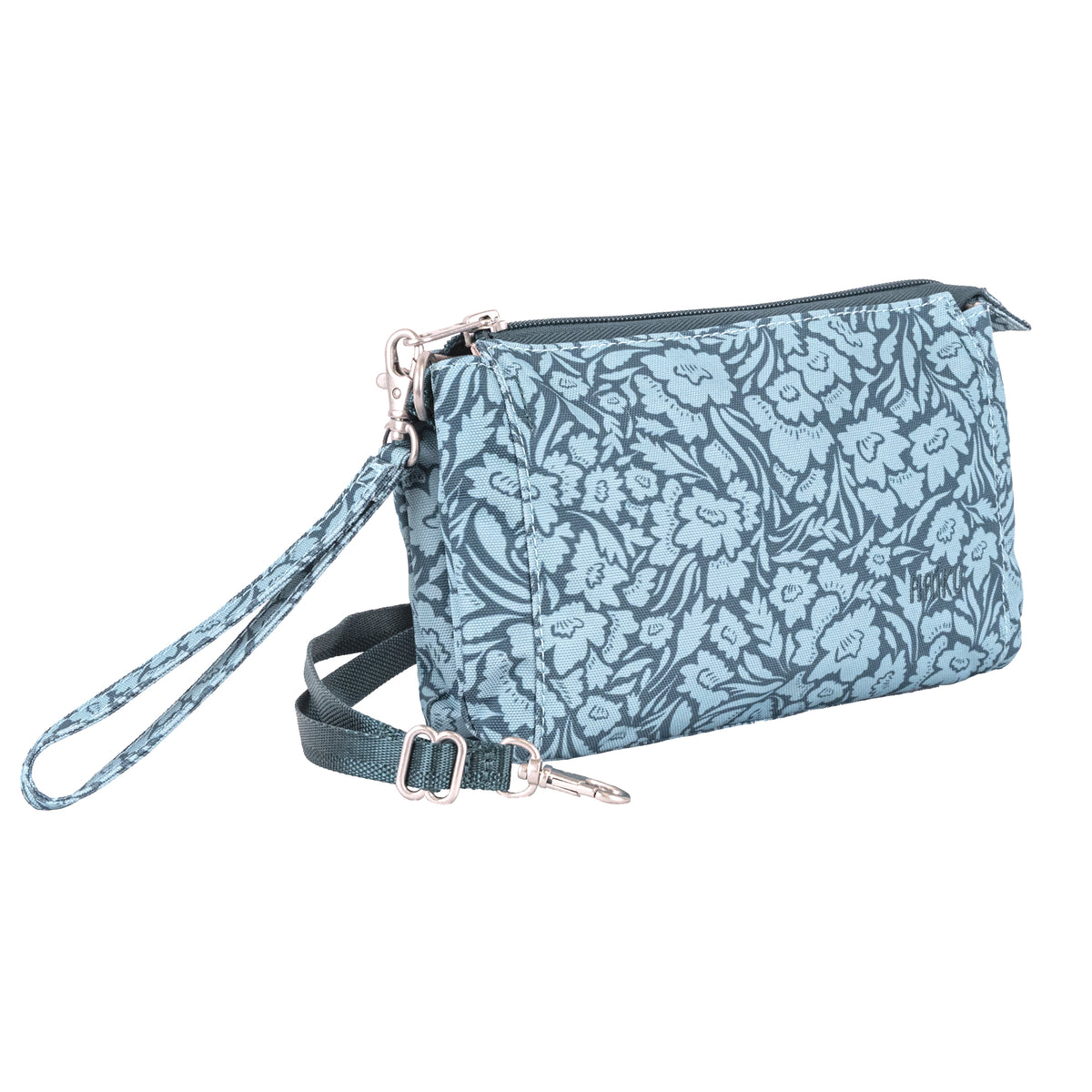 Stride Crossbody Clutch - Wallets & Wristlets | Haiku - Haiku Bags