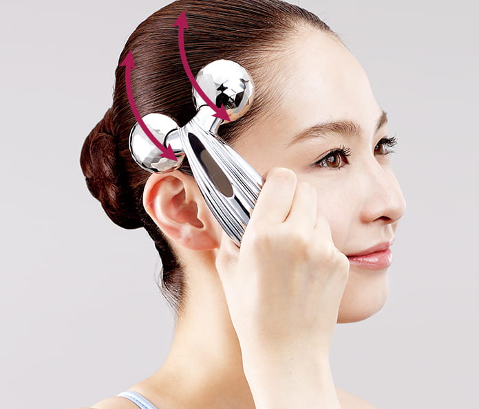 ReFa CARAT RAY～リファカラットレイ～美容効果と使い方まとめ