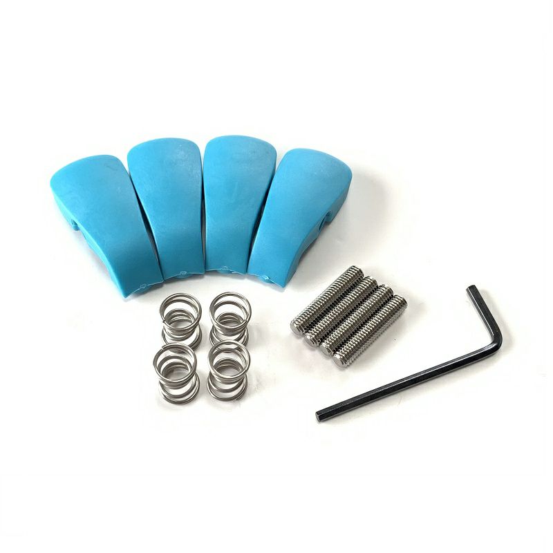 モアマン 匠ポール用ワンタッチロックキット