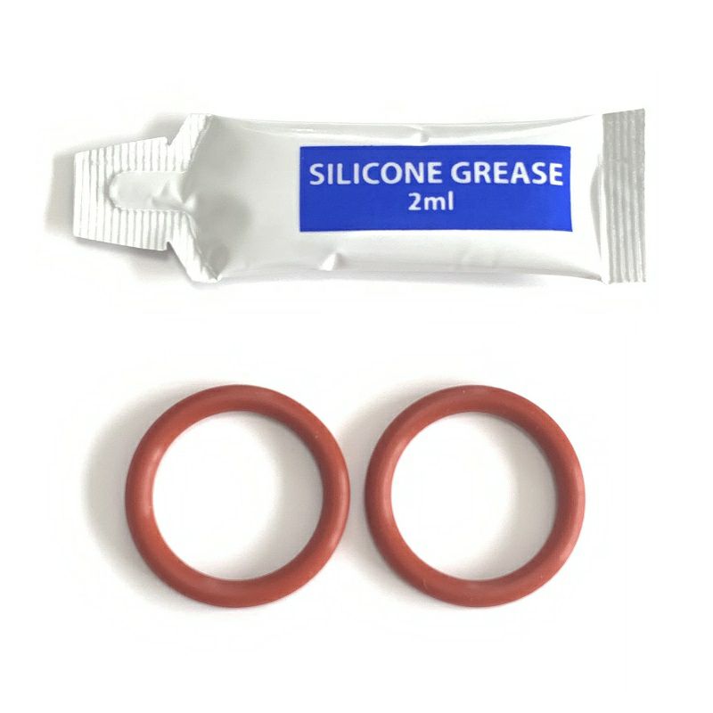 シーバイエス Duel 244 NX用部品Oリングキット（6060223）