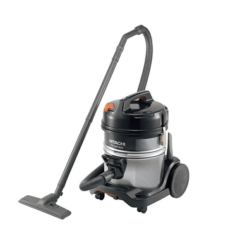 日立業務用掃除機 CV-GR1800