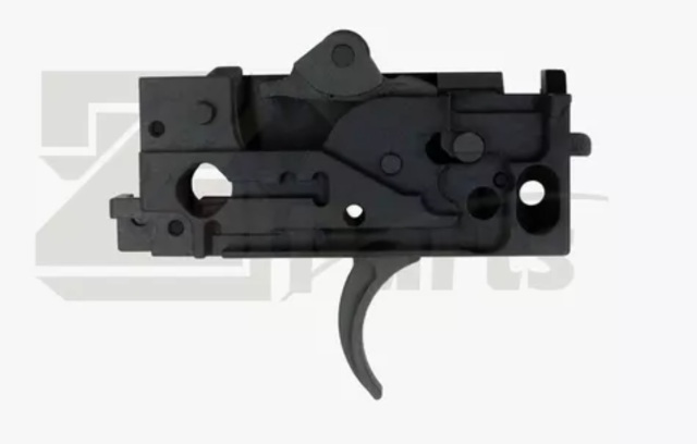 東京マルイ MWS トリガーボックス ハンマーボックM4A1 純正 東京マルイ